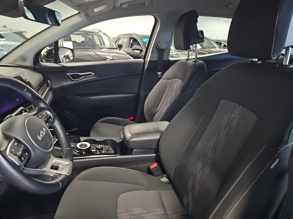 Kia Sportage 1.6 T-GDi Hybrid DynamicLine Climate | Navigatie | BTW auto