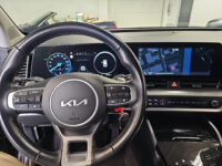 Kia Sportage 1.6 T-GDi Hybrid DynamicLine Climate | Navigatie | BTW auto