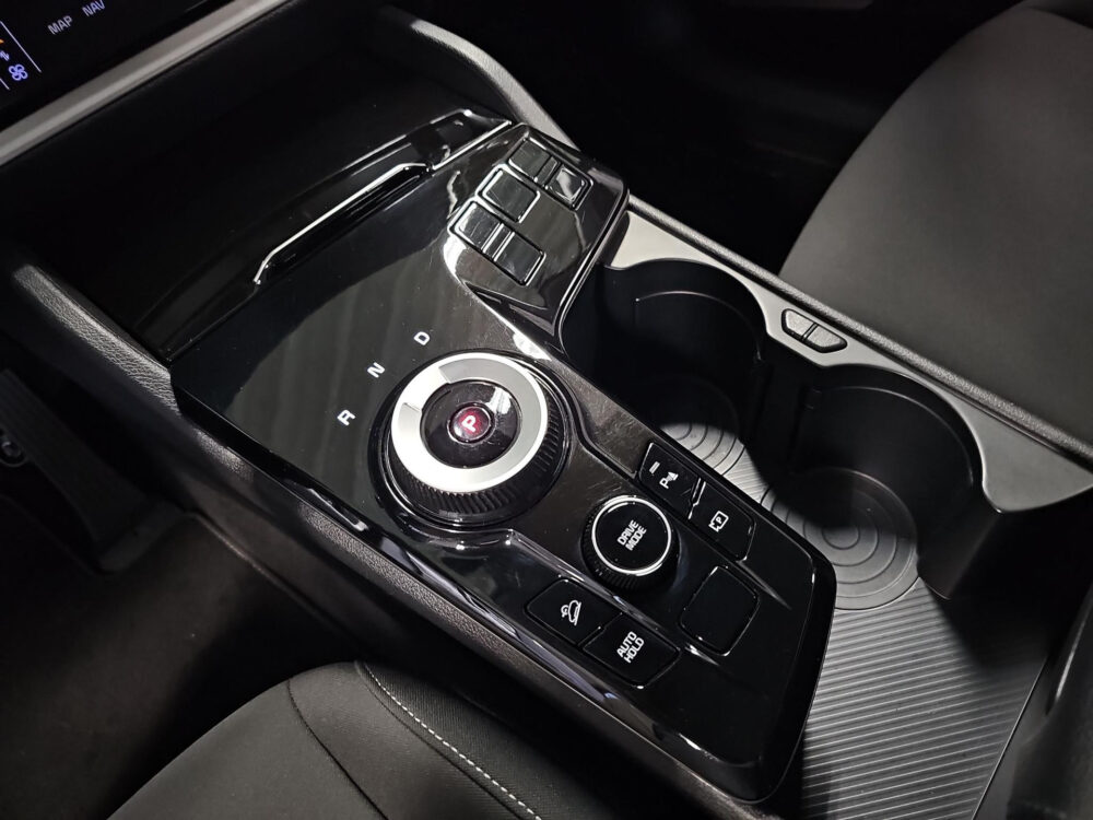 Kia Sportage 1.6 T-GDi Hybrid DynamicLine Climate | Navigatie | BTW auto