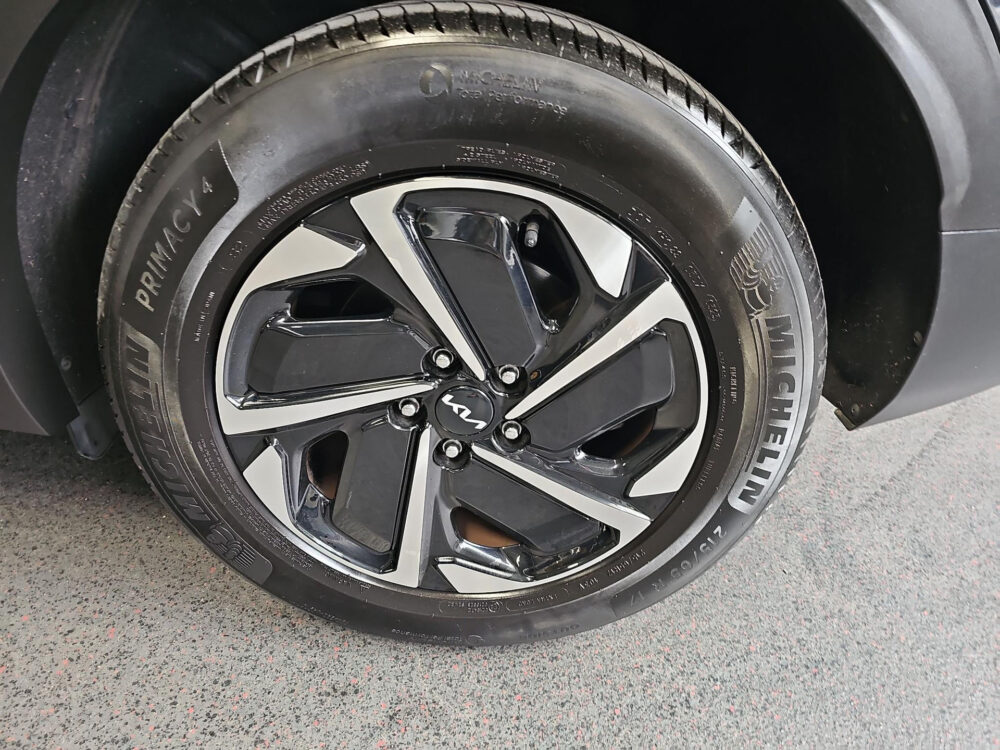 Kia Sportage 1.6 T-GDi Hybrid DynamicLine Climate | Navigatie | BTW auto