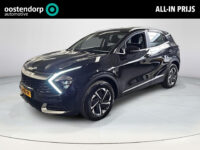Kia Sportage 1.6 T-GDi Hybrid DynamicLine Climate | Navigatie | BTW auto