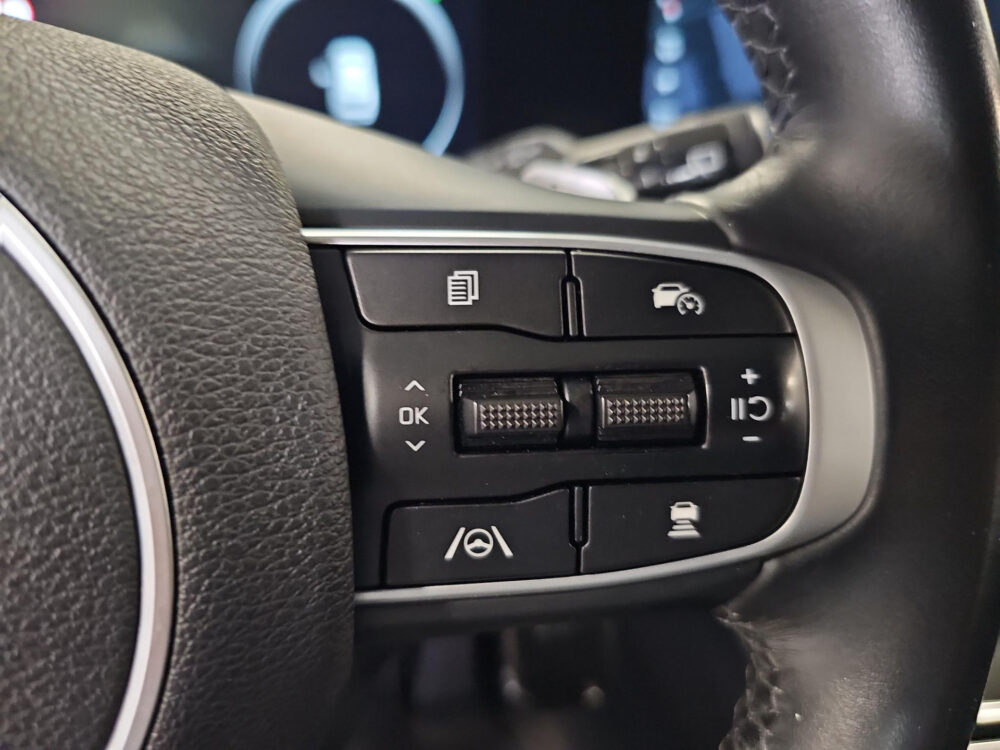 Kia Sportage 1.6 T-GDi Hybrid DynamicLine Climate | Navigatie | BTW auto