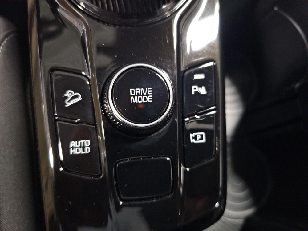 Kia Sportage 1.6 T-GDi Hybrid DynamicLine Climate | Navigatie | BTW auto