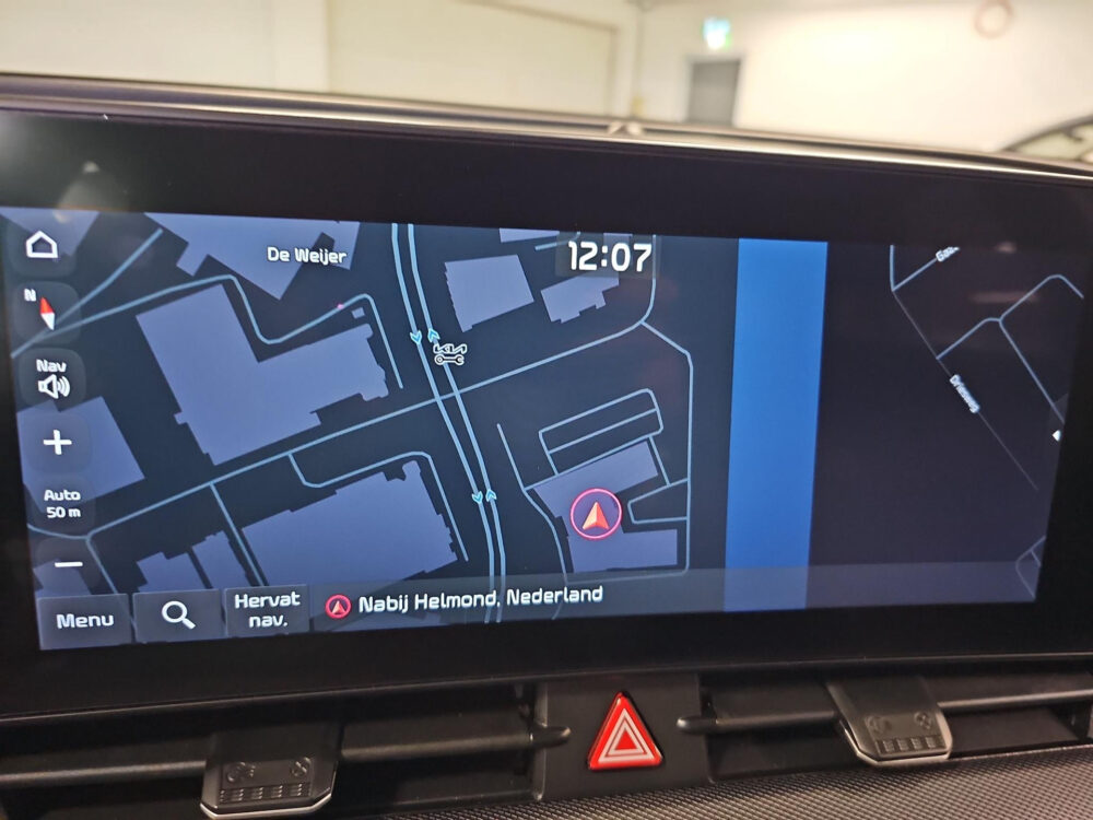 Kia Sportage 1.6 T-GDi Hybrid DynamicLine Climate | Navigatie | BTW auto