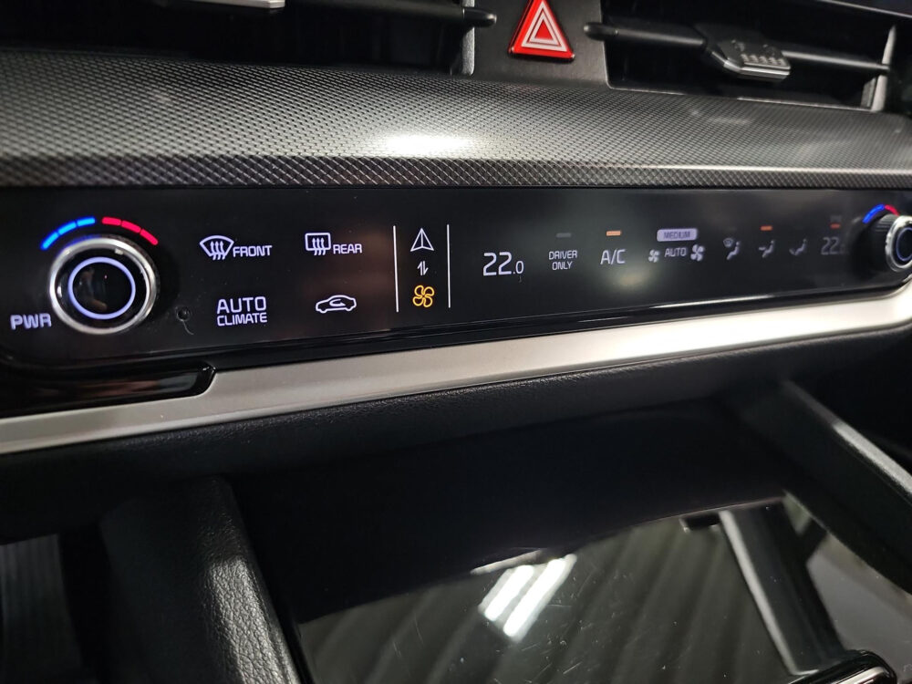 Kia Sportage 1.6 T-GDi Hybrid DynamicLine Climate | Navigatie | BTW auto
