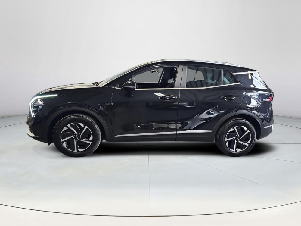 Kia Sportage 1.6 T-GDi Hybrid DynamicLine Climate | Navigatie | BTW auto