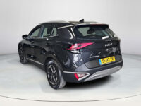Kia Sportage 1.6 T-GDi Hybrid DynamicLine Climate | Navigatie | BTW auto