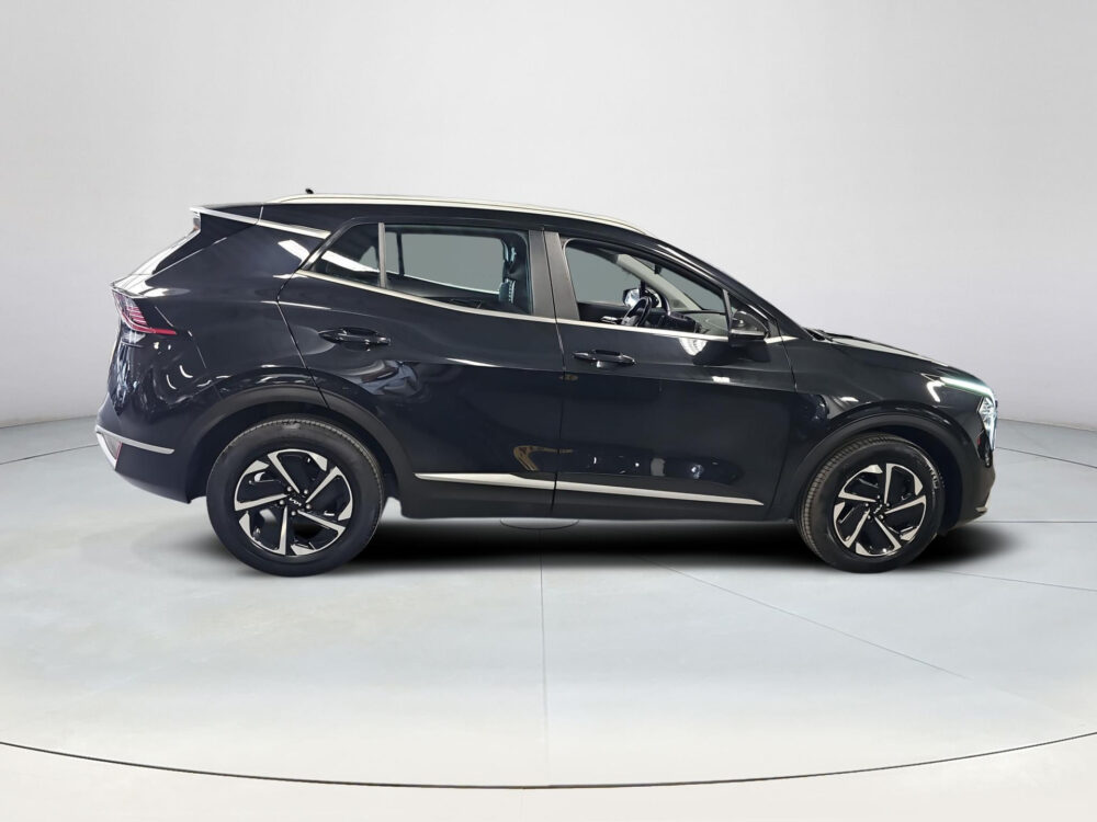 Kia Sportage 1.6 T-GDi Hybrid DynamicLine Climate | Navigatie | BTW auto