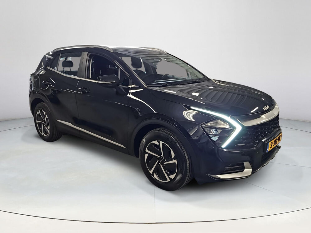 Kia Sportage 1.6 T-GDi Hybrid DynamicLine Climate | Navigatie | BTW auto