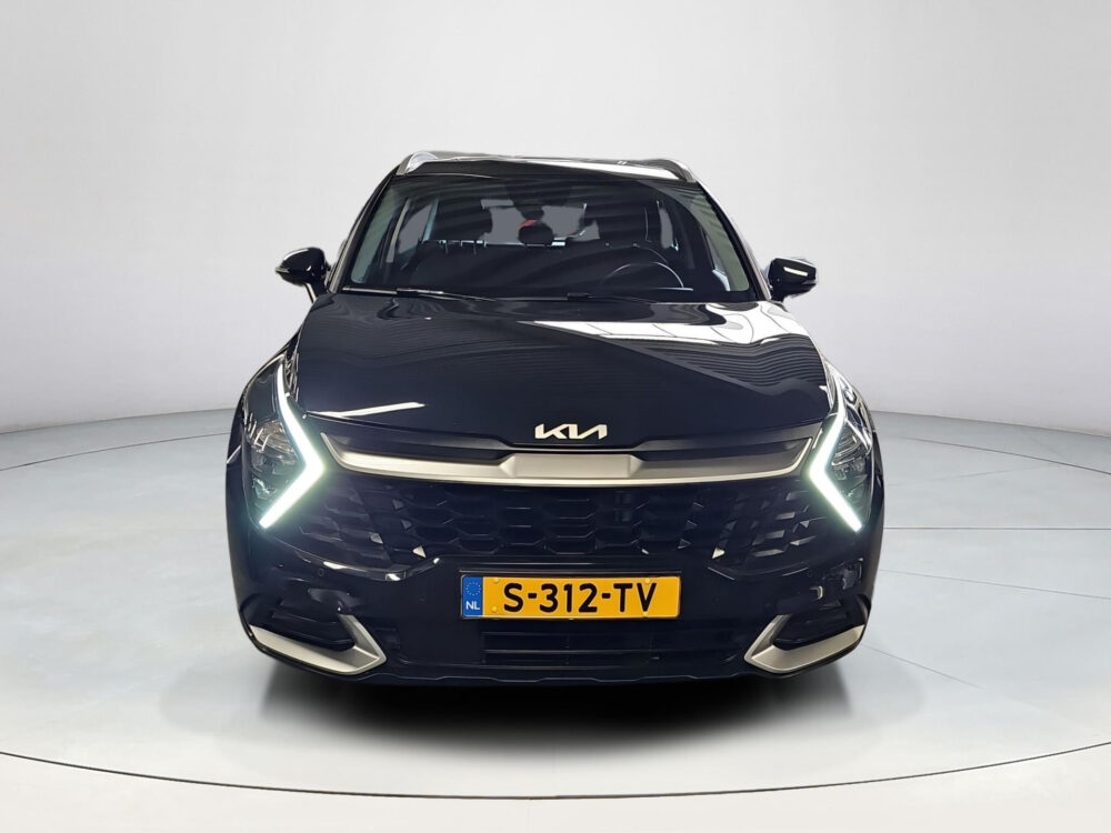 Kia Sportage 1.6 T-GDi Hybrid DynamicLine Climate | Navigatie | BTW auto
