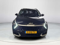 Kia Sportage 1.6 T-GDi Hybrid DynamicLine Climate | Navigatie | BTW auto
