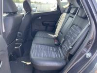 Kia Venga 1.4 CVVT First Edition | Navigatie | Lichtmetalen velgen | Achteruitrijcamera |