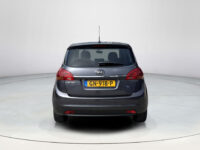 Kia Venga 1.4 CVVT First Edition | Navigatie | Lichtmetalen velgen | Achteruitrijcamera |