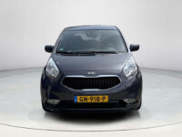 Kia Venga 1.4 CVVT First Edition | Navigatie | Lichtmetalen velgen | Achteruitrijcamera |