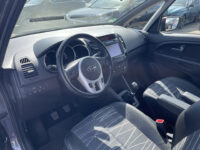 Kia Venga 1.4 CVVT First Edition | Navigatie | Lichtmetalen velgen | Achteruitrijcamera |