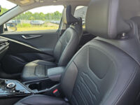 Kia Niro 1.6 GDi Hybrid DynamicPlusLine Leder | Schuif kantel dak| Elek Klep | Trekhaak