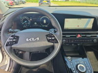 Kia Niro 1.6 GDi Hybrid DynamicPlusLine Leder | Schuif kantel dak| Elek Klep | Trekhaak