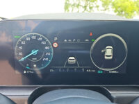 Kia Niro 1.6 GDi Hybrid DynamicPlusLine Leder | Schuif kantel dak| Elek Klep | Trekhaak