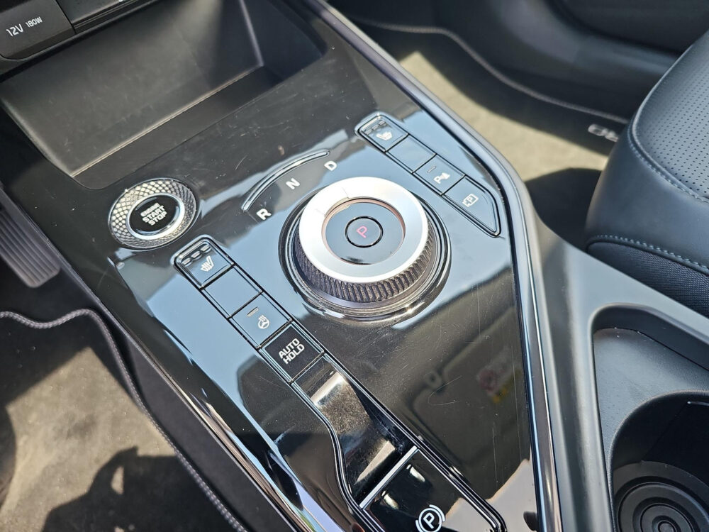 Kia Niro 1.6 GDi Hybrid DynamicPlusLine Leder | Schuif kantel dak| Elek Klep | Trekhaak