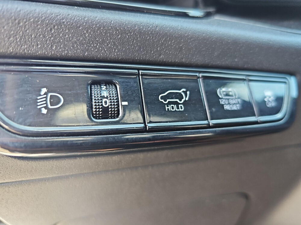 Kia Niro 1.6 GDi Hybrid DynamicPlusLine Leder | Schuif kantel dak| Elek Klep | Trekhaak