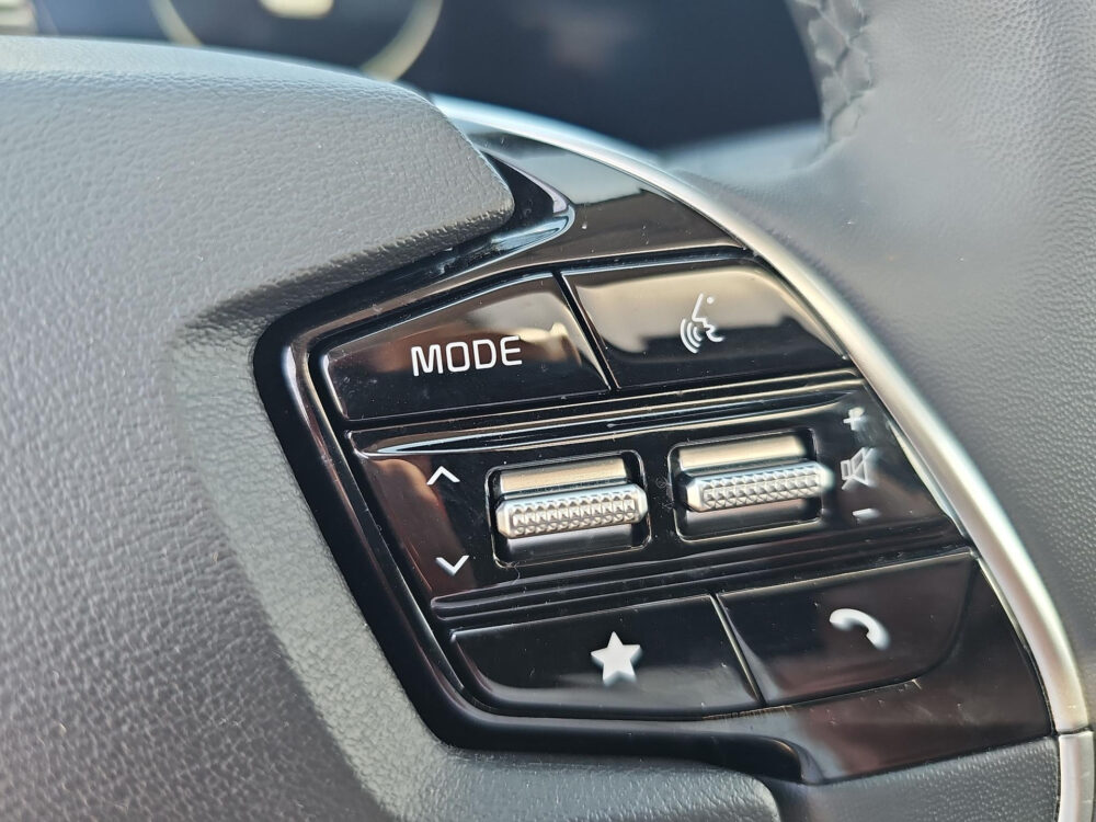 Kia Niro 1.6 GDi Hybrid DynamicPlusLine Leder | Schuif kantel dak| Elek Klep | Trekhaak