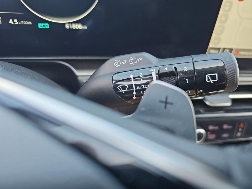 Kia Niro 1.6 GDi Hybrid DynamicPlusLine Leder | Schuif kantel dak| Elek Klep | Trekhaak