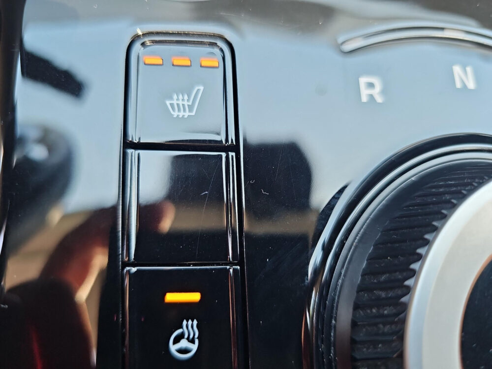 Kia Niro 1.6 GDi Hybrid DynamicPlusLine Leder | Schuif kantel dak| Elek Klep | Trekhaak