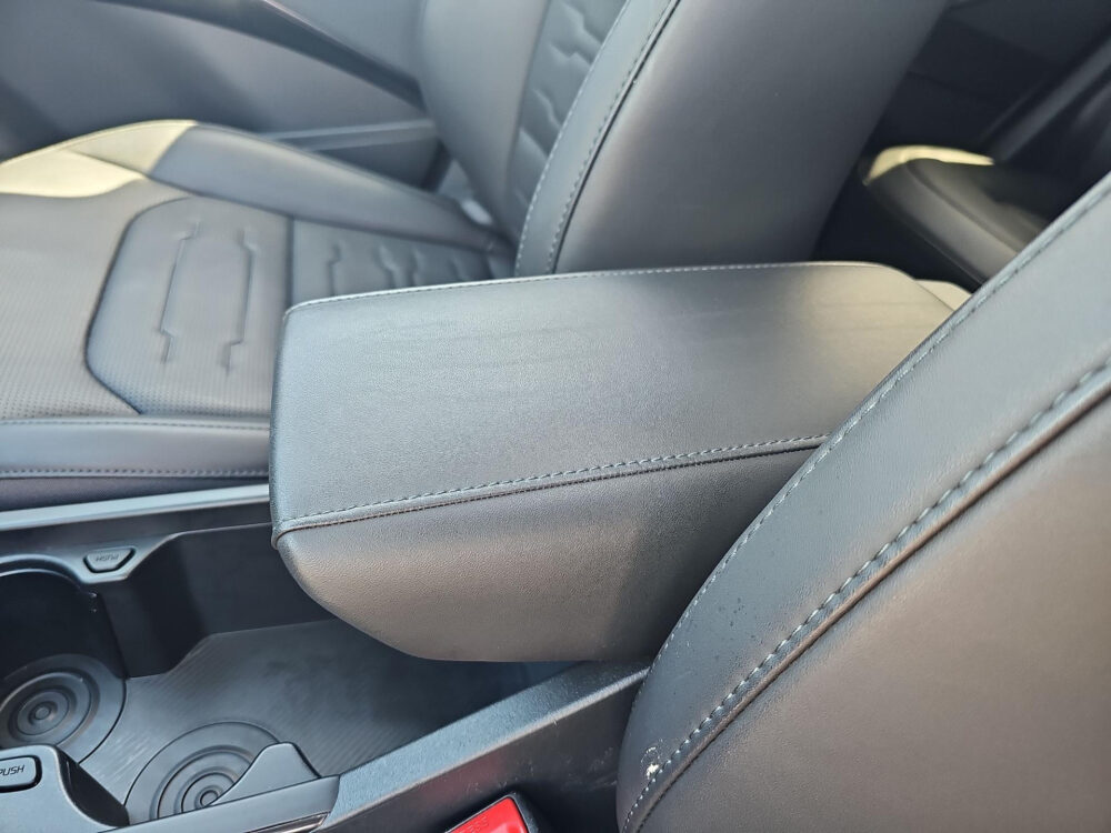 Kia Niro 1.6 GDi Hybrid DynamicPlusLine Leder | Schuif kantel dak| Elek Klep | Trekhaak