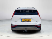 Kia Niro 1.6 GDi Hybrid DynamicPlusLine Leder | Schuif kantel dak| Elek Klep | Trekhaak