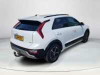 Kia Niro 1.6 GDi Hybrid DynamicPlusLine Leder | Schuif kantel dak| Elek Klep | Trekhaak