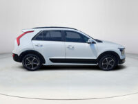 Kia Niro 1.6 GDi Hybrid DynamicPlusLine Leder | Schuif kantel dak| Elek Klep | Trekhaak