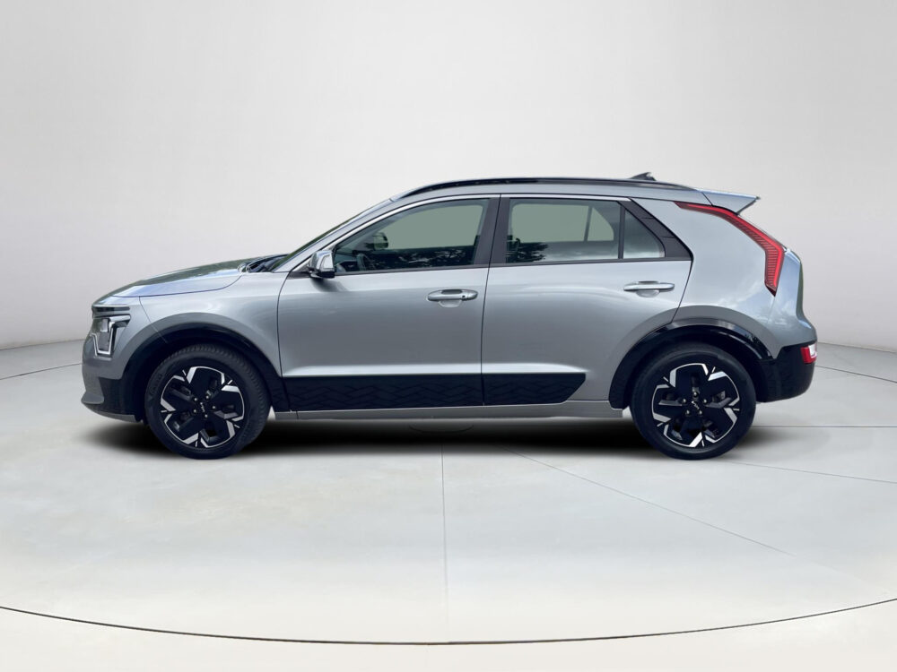 Kia Niro EV DynamicLine 64.8 kWh | Achteruitrijcamera | Adaptieve cruise | Lane assistent |
