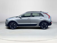 Kia Niro EV DynamicLine 64.8 kWh | Achteruitrijcamera | Adaptieve cruise | Lane assistent |
