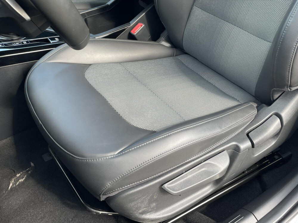Kia Niro EV DynamicLine 64.8 kWh | Achteruitrijcamera | Adaptieve cruise | Lane assistent |