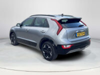 Kia Niro EV DynamicLine 64.8 kWh | Achteruitrijcamera | Adaptieve cruise | Lane assistent |