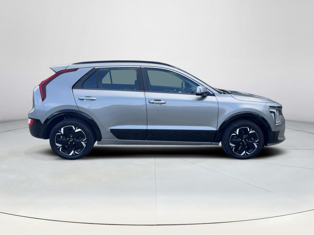 Kia Niro EV DynamicLine 64.8 kWh | Achteruitrijcamera | Adaptieve cruise | Lane assistent |