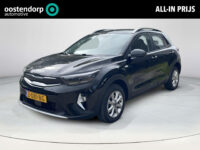 Kia Stonic 1.0 T-GDi MHEV DynamicLine | Navigatie | Achteruitrijcamera | Apple Carplay |