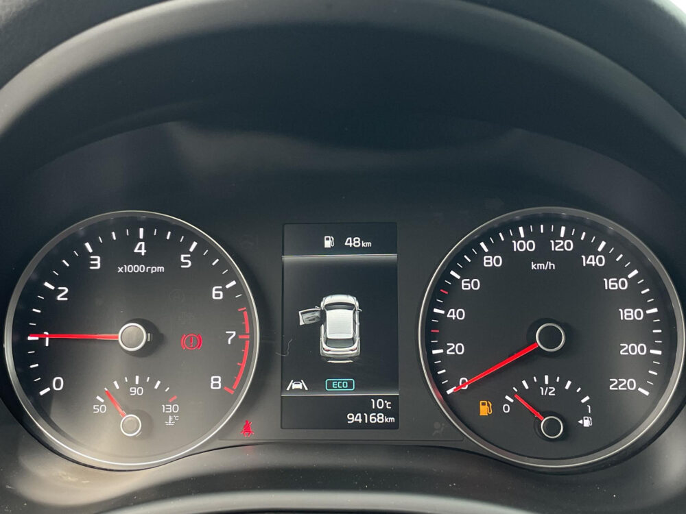 Kia Stonic 1.0 T-GDi MHEV DynamicLine | Navigatie | Achteruitrijcamera | Apple Carplay |