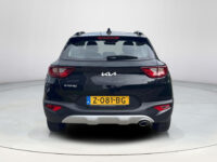 Kia Stonic 1.0 T-GDi MHEV DynamicLine | Navigatie | Achteruitrijcamera | Apple Carplay |