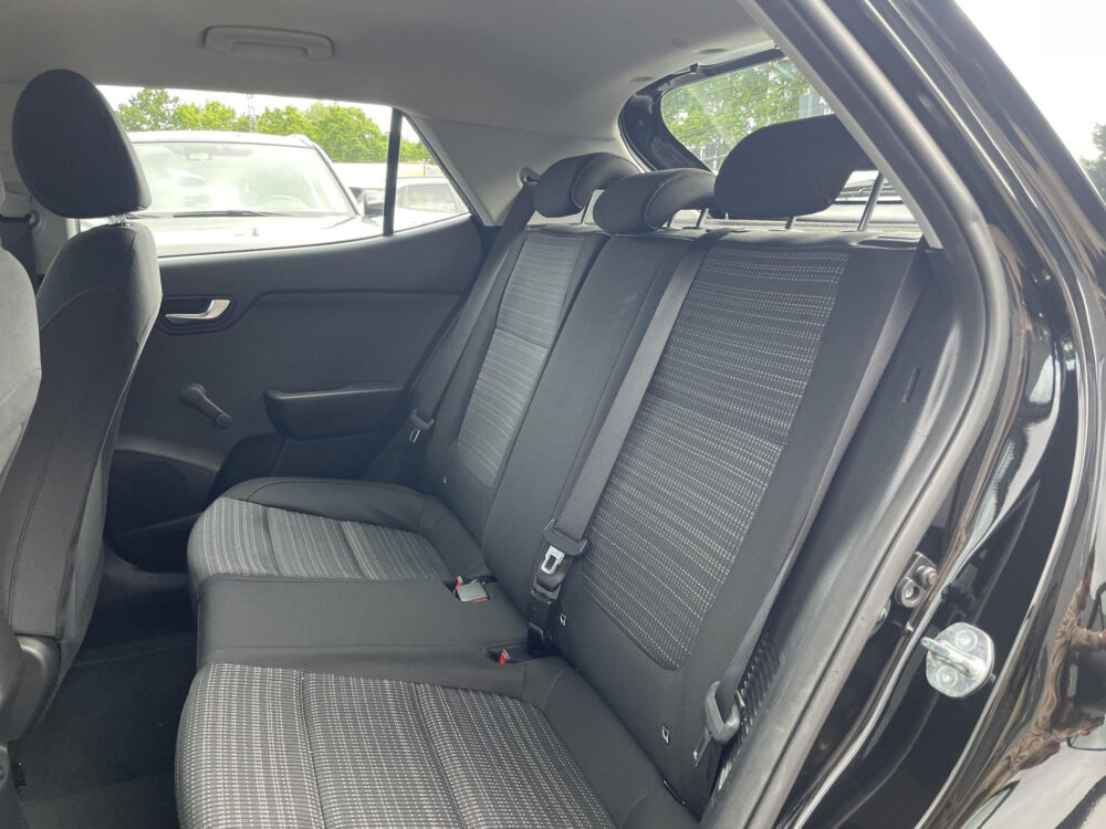 Kia Stonic 1.0 T-GDi MHEV DynamicLine | Navigatie | Achteruitrijcamera | Apple Carplay |