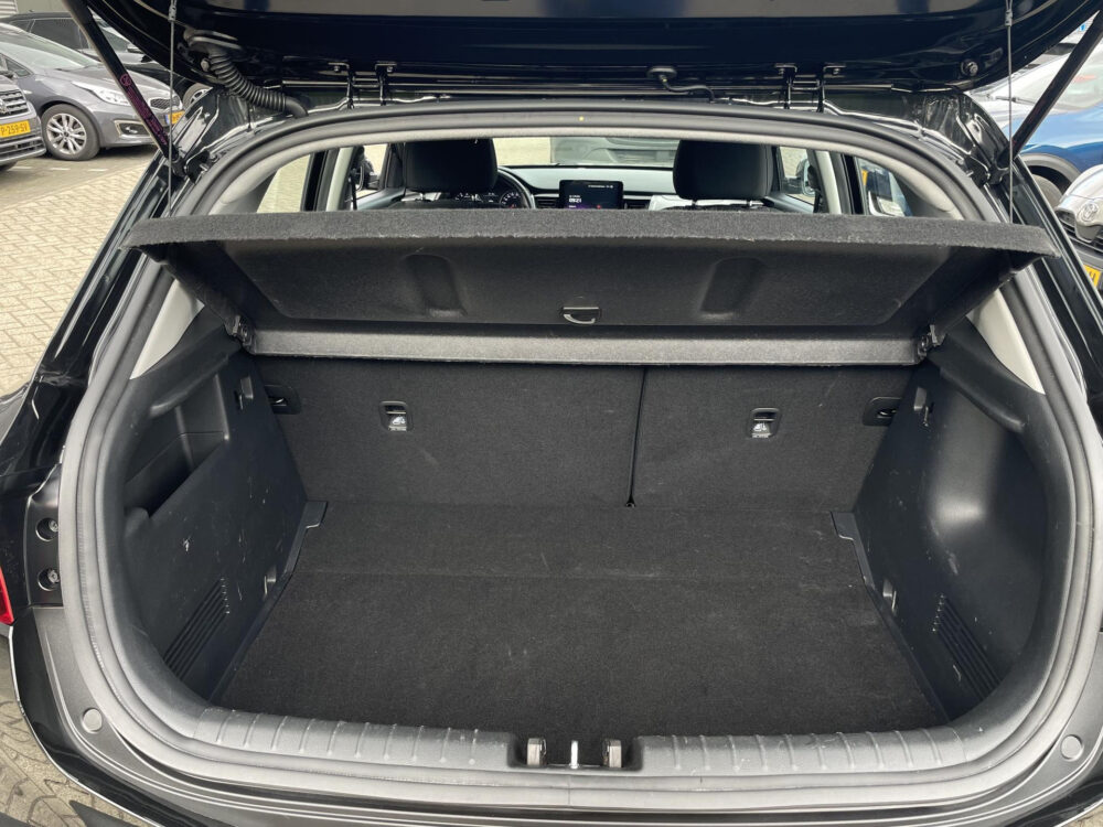 Kia Stonic 1.0 T-GDi MHEV DynamicLine | Navigatie | Achteruitrijcamera | Apple Carplay |