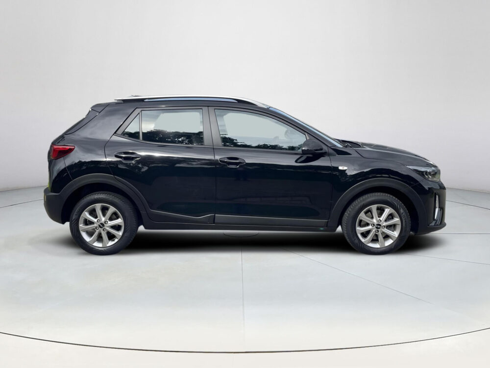 Kia Stonic 1.0 T-GDi MHEV DynamicLine | Navigatie | Achteruitrijcamera | Apple Carplay |