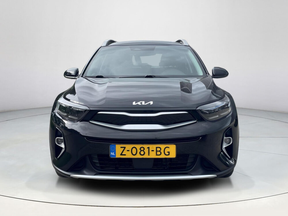 Kia Stonic 1.0 T-GDi MHEV DynamicLine | Navigatie | Achteruitrijcamera | Apple Carplay |