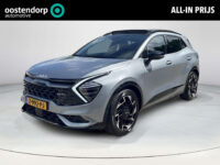 Kia Sportage 1.6 T-GDi MHEV GT-Line Edition | Panorama schuif kantel dak | Stoelverwarming voor en achter |
