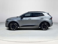 Kia Sportage 1.6 T-GDi MHEV GT-Line Edition | Panorama schuif kantel dak | Stoelverwarming voor en achter |