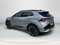 Kia Sportage 1.6 T-GDi MHEV GT-Line Edition | Panorama schuif kantel dak | Stoelverwarming voor en achter |