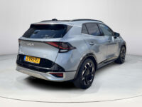 Kia Sportage 1.6 T-GDi MHEV GT-Line Edition | Panorama schuif kantel dak | Stoelverwarming voor en achter |
