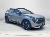 Kia Sportage 1.6 T-GDi MHEV GT-Line Edition | Panorama schuif kantel dak | Stoelverwarming voor en achter |