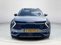 Kia Sportage 1.6 T-GDi MHEV GT-Line Edition | Panorama schuif kantel dak | Stoelverwarming voor en achter |