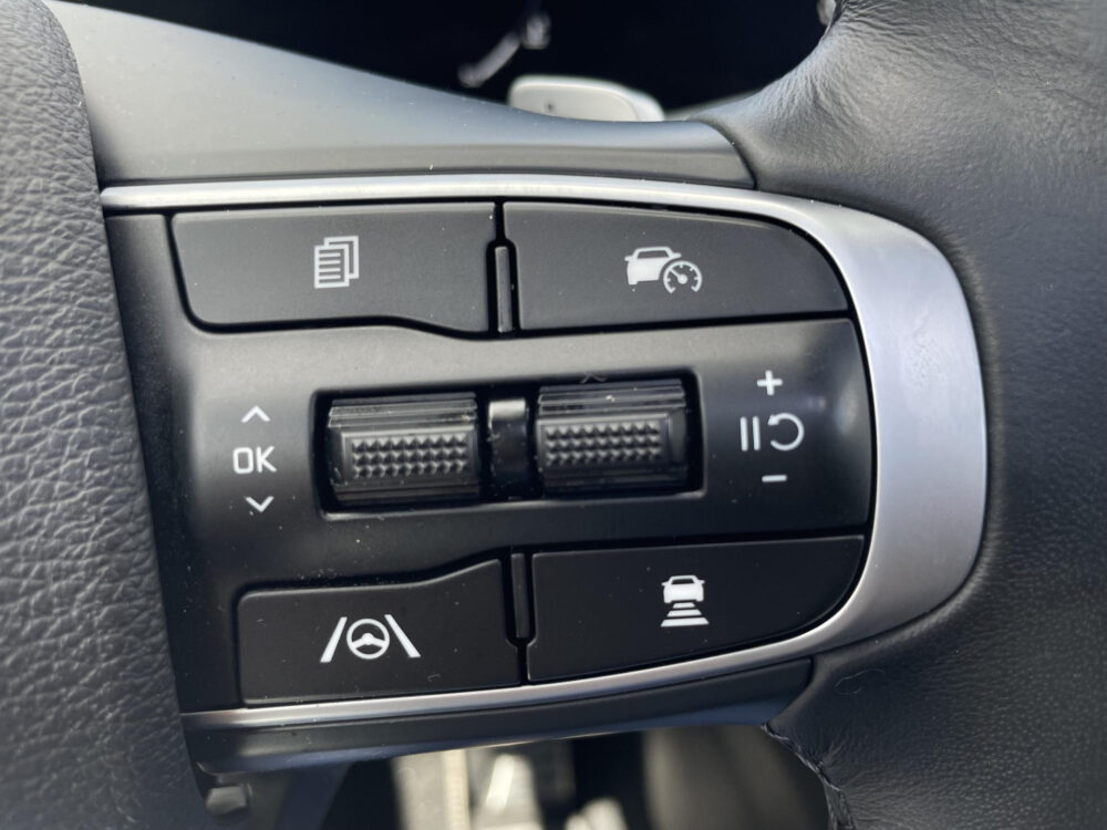 Kia Sportage 1.6 T-GDi MHEV GT-Line Edition | Panorama schuif kantel dak | Stoelverwarming voor en achter |